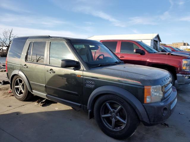 Photo 4 from auction – 2005 LAND ROVER LR3 with VIN SALAA25435A301428