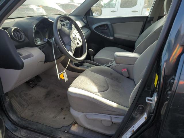 Photo 7 from auction – 2010 TOYOTA RAV4 with VIN JTMBF4DV4AD022517