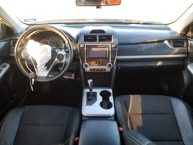 Photo 8 from auction – 2012 TOYOTA CAMRY BASE with VIN 4T1BF1FK4CU067232