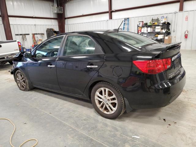Photo 2 from auction – 2011 KIA FORTE EX with VIN KNAFU4A20B5333565