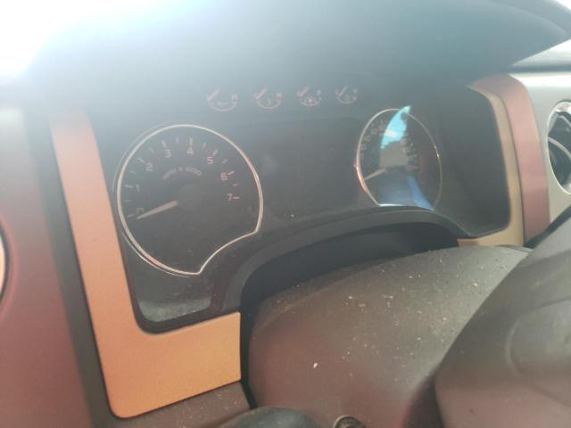 Foto 9 de la subasta – 2011 FORD F150 SUPER con VIN 1FTEX1CM6BFA38340