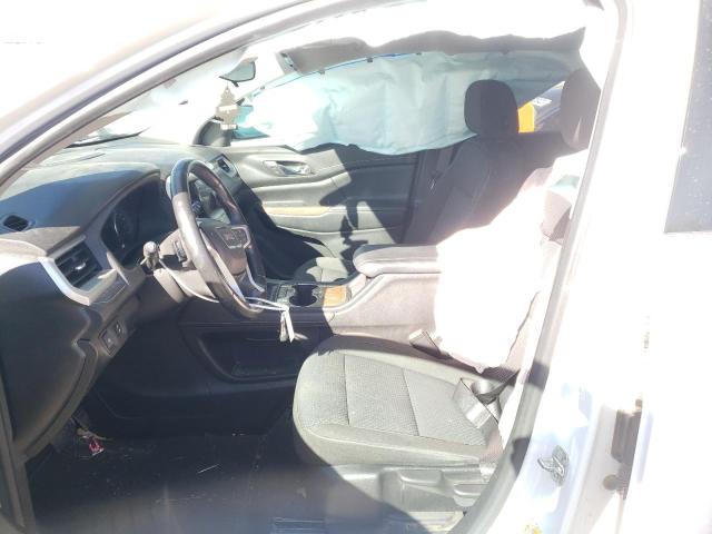 Photo 7 from auction – 2020 GMC ACADIA SLE with VIN 1GKKNKLA8LZ143776
