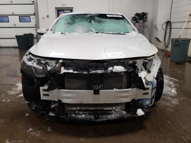Photo 5 from auction – 2016 CHEVROLET MALIBU LT with VIN 1G1ZE5ST1GF205145