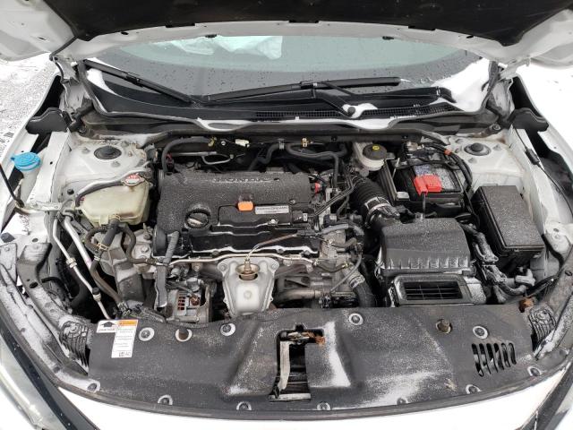 Photo 11 from auction – 2020 HONDA CIVIC LX with VIN 19XFC2F63LE025074