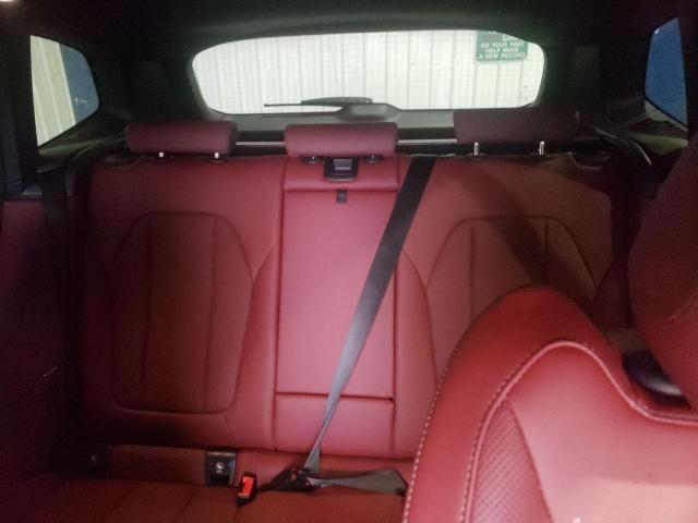 Photo 10 from auction – 2022 BMW X3 XDRIVE3 with VIN 5UX53DP02N9K97414