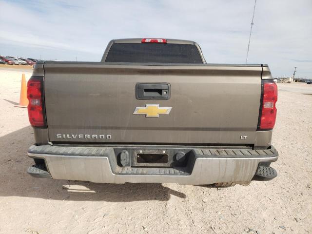 Photo 6 from auction – 2014 CHEVROLET SILVERADO with VIN 3GCPCREC1EG186020