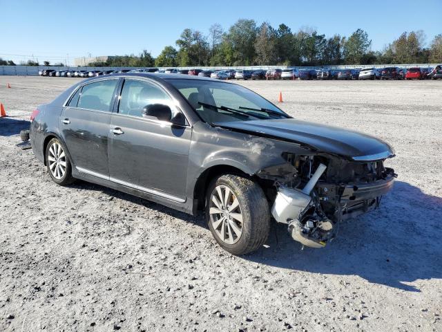 Photo 4 from auction – 2011 TOYOTA AVALON BAS with VIN 4T1BK3DBXBU403278