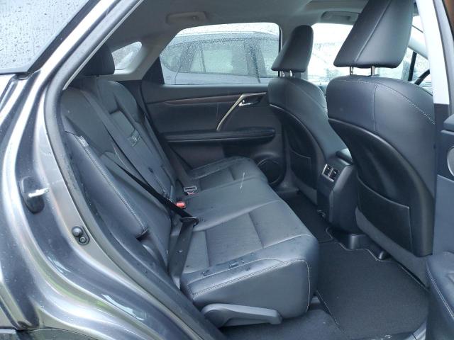 Photo 11 from auction – 2021 LEXUS RX 350 with VIN 2T2HZMDA8MC301917