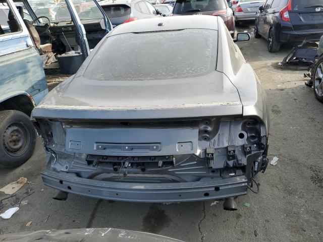 Photo 6 from auction – 2015 FORD MUSTANG with VIN 1FA6P8TH7F5388755