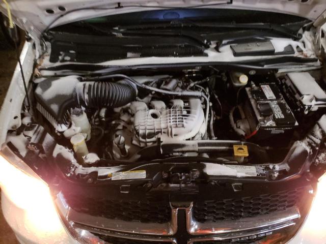 Photo 12 from auction – 2011 DODGE GRAND CARA with VIN 2D4RN5DG3BR699746