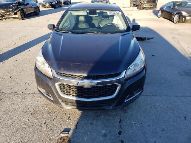 Photo 5 from auction – 2016 CHEVROLET MALIBU LIM with VIN 1G11E5SA7GU134511