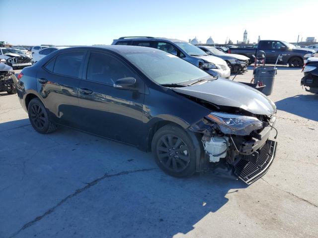 Photo 4 from auction – 2018 TOYOTA COROLLA L with VIN 2T1BURHE1JC017737