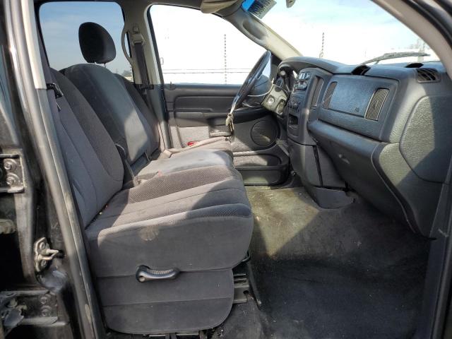 Photo 7 from auction – 2002 DODGE RAM 1500 with VIN 3D3HA18N12G128548