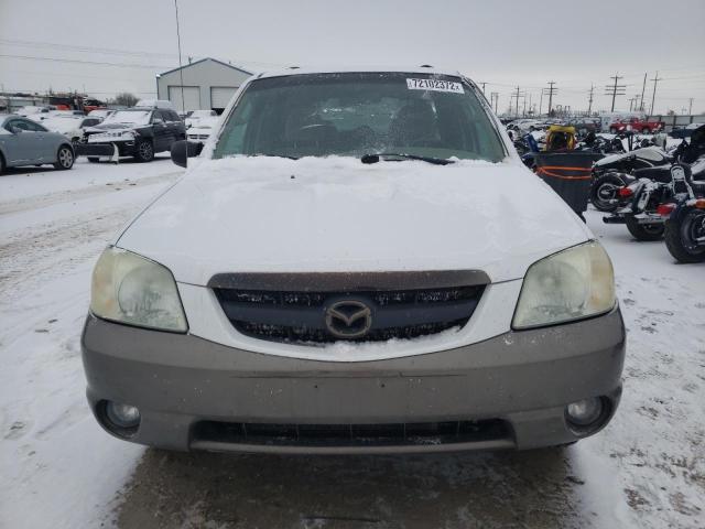 Photo 5 from auction – 2002 MAZDA TRIBUTE LX with VIN 4F2YU08152KM58922