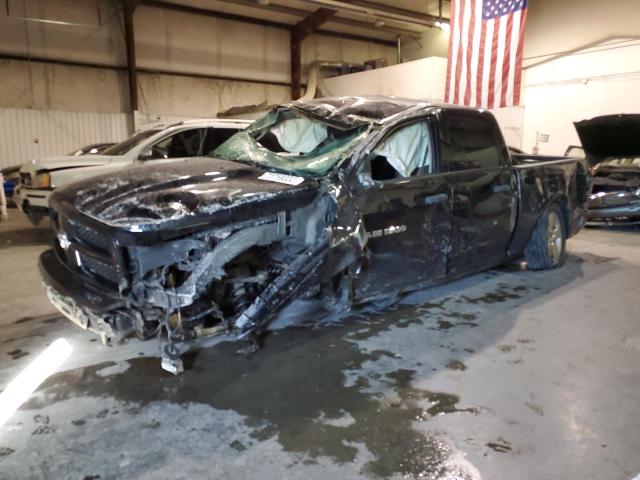 DODGE RAM 1500 S 2012 with VIN 1C6RD7KT5CS186467 - Photo from auction