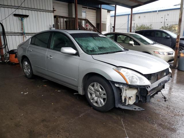 Photo 4 from auction – 2012 NISSAN ALTIMA BAS with VIN 1N4AL2APXCN404410