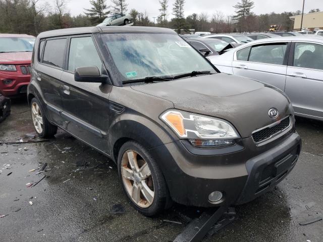 Photo 4 from auction – 2010 KIA SOUL + with VIN KNDJT2A24A7095811