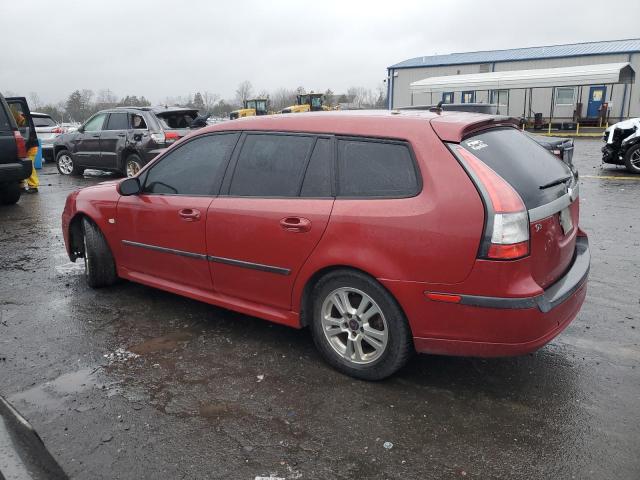 Photo 2 from auction – 2006 SAAB 9-3 with VIN YS3FD59Y061116380