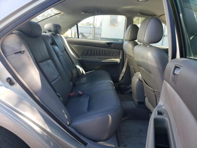 Photo 10 from auction – 2004 TOYOTA CAMRY LE with VIN 4T1BE32KX4U372997