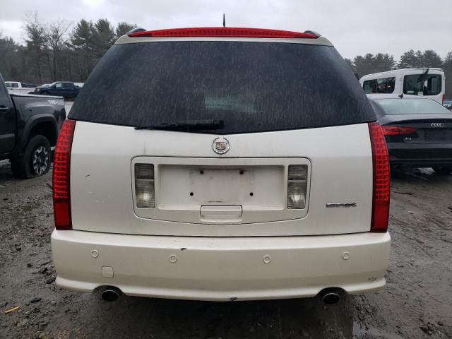 Photo 6 from auction – 2005 CADILLAC SRX with VIN 1GYEE637950137829