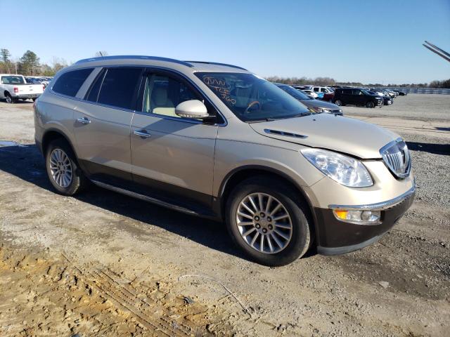 Photo 4 from auction – 2008 BUICK ENCLAVE CX with VIN 5GAER23768J231136