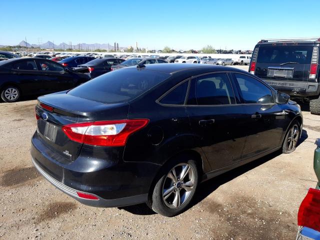 Photo 3 from auction – 2014 FORD FOCUS SE with VIN 1FADP3F23EL206383