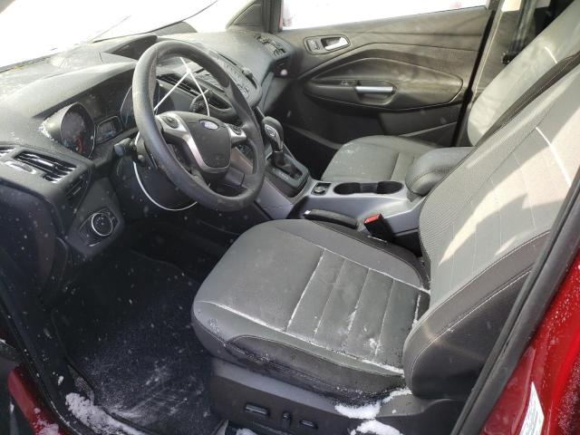 Photo 7 from auction – 2015 FORD ESCAPE SE with VIN 1FMCU0G78FUC33416