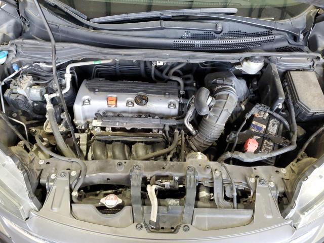 Photo 12 from auction – 2014 HONDA CR-V EX with VIN 2HKRM4H50EH666305