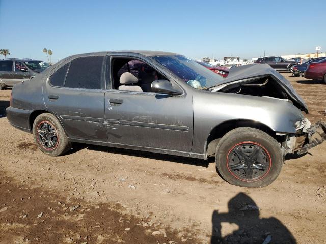 Photo 4 from auction – 1998 NISSAN ALTIMA XE with VIN 1N4DL01D9WC236119