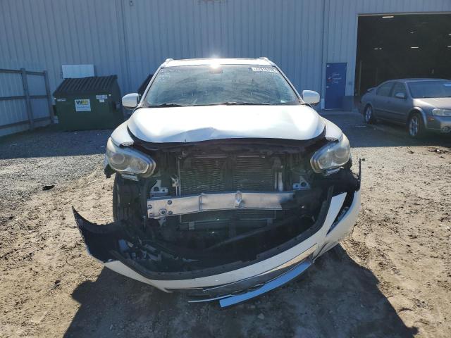 Photo 5 from auction – 2015 INFINITI QX60 with VIN 5N1AL0MN2FC530331