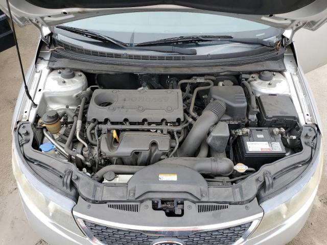 Photo 11 from auction – 2011 KIA FORTE EX with VIN KNAFU5A26B5369086