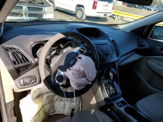 Photo 8 from auction – 2013 FORD ESCAPE SE with VIN 1FMCU0GX4DUD76795
