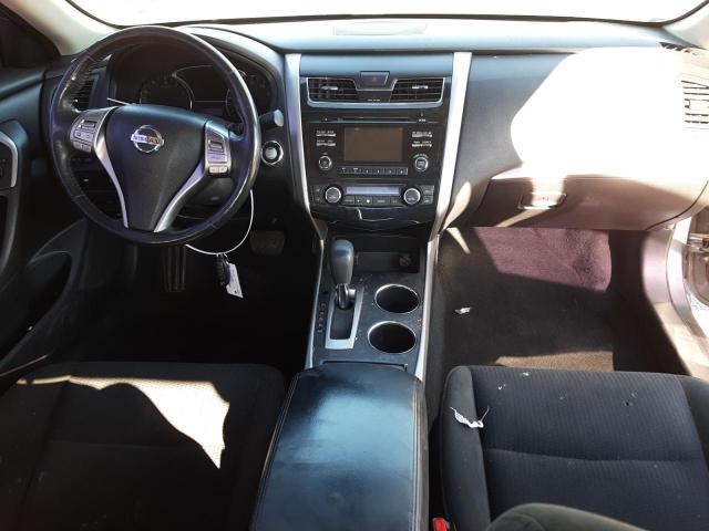 Photo 8 from auction – 2015 NISSAN ALTIMA 2.5 with VIN 1N4AL3AP3FC289834