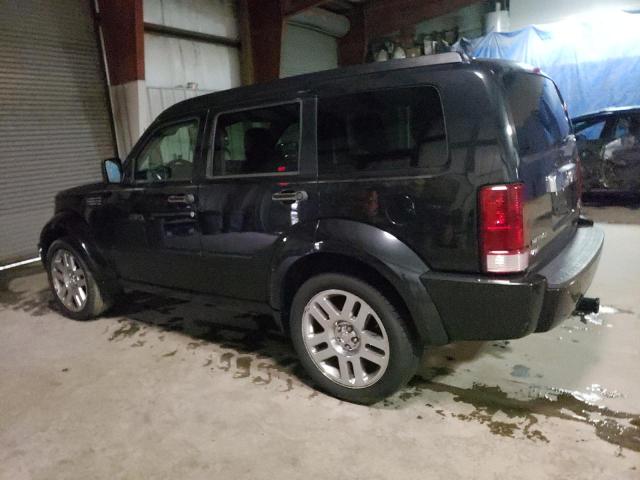 Photo 2 from auction – 2008 DODGE NITRO R/T with VIN 1D8GU58648W151829