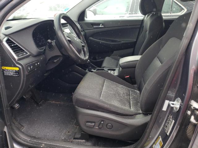Photo 7 from auction – 2017 HYUNDAI TUCSON LIM with VIN KM8J3CA24HU552114