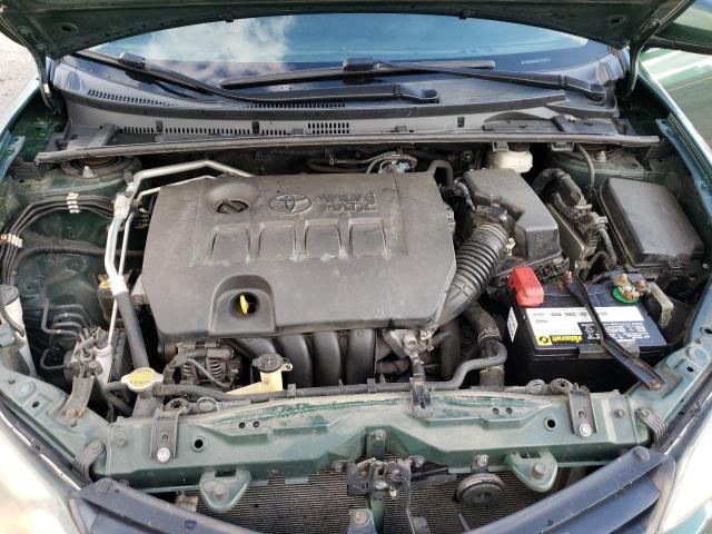 Photo 11 from auction – 2014 TOYOTA COROLLA EC with VIN 2T1BPRHE6EC024227