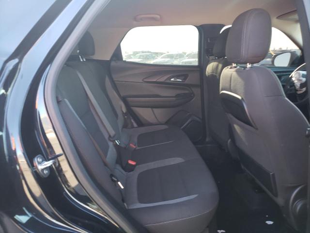 Photo 11 from auction – 2021 CHEVROLET TRAILBLAZE with VIN KL79MMS21MB104991