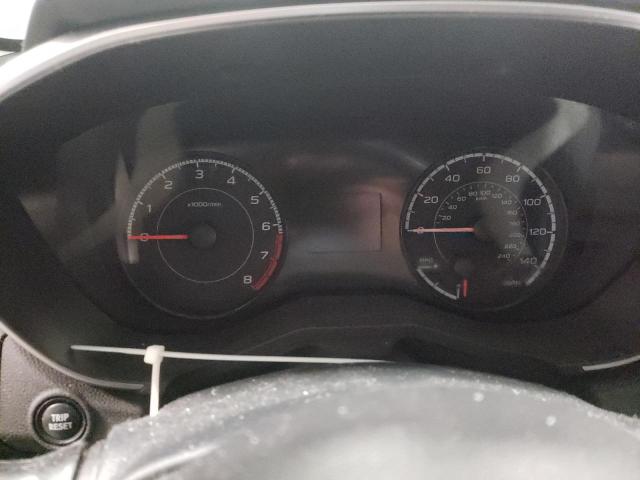 Photo 9 from auction – 2018 SUBARU CROSSTREK with VIN JF2GTABC3JH232132