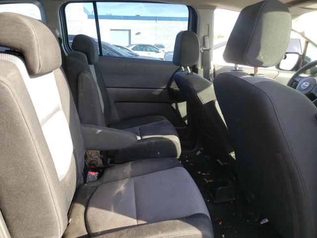 Photo 10 from auction – 2007 MAZDA 5 with VIN JM1CR29L570150644