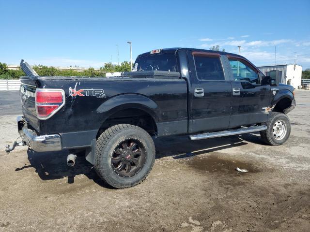 Photo 3 from auction – 2011 FORD F150 SUPER with VIN 1FTFW1ET9BFC36003