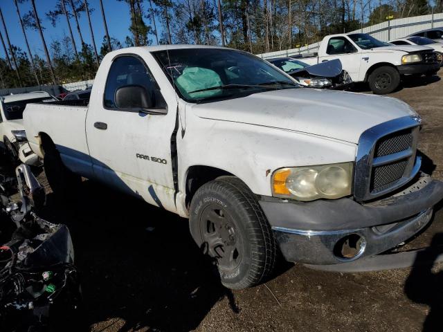 Photo 4 from auction – 2002 DODGE RAM 1500 with VIN 1D7HA16N02J125723