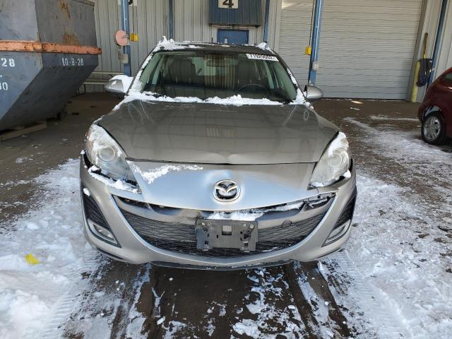 Photo 5 from auction – 2011 MAZDA 3 S with VIN JM1BL1M59B1458225