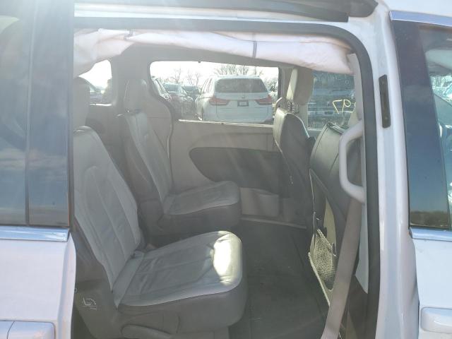 Photo 11 from auction – 2018 CHRYSLER PACIFICA T with VIN 2C4RC1BGXJR142541