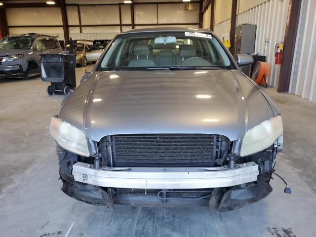 Photo 5 from auction – 2007 AUDI A4 2 with VIN WAUAF78E27A230345