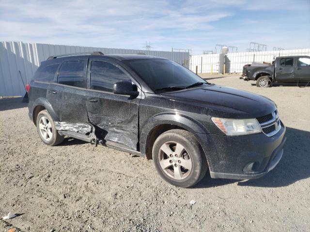 Photo 4 from auction – 2012 DODGE JOURNEY SX with VIN 3C4PDCBG9CT262069