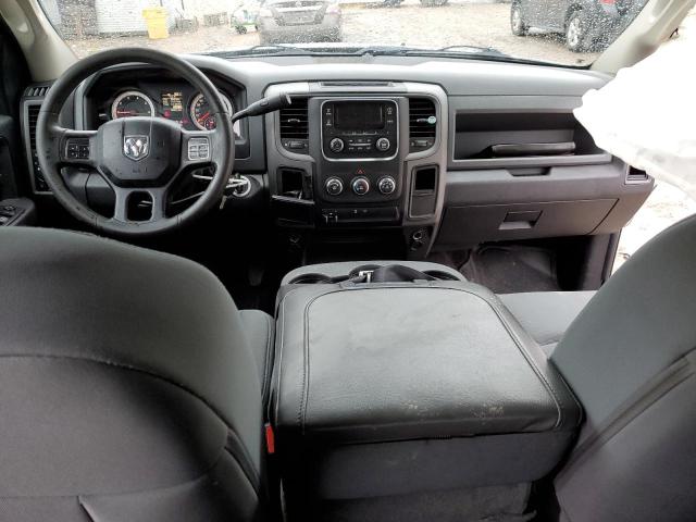 Photo 8 from auction – 2014 RAM 2500 ST with VIN 3C6TR5HT9EG106357
