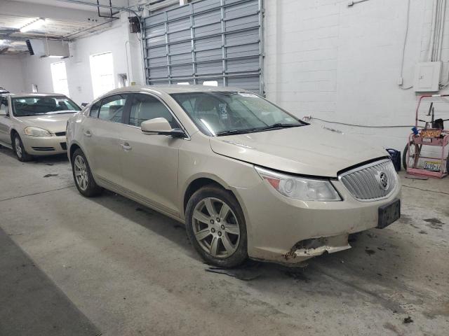 Фото 4 с аукциона – 2011 BUICK LACROSSE C с VIN 1G4GC5EDXBF129289