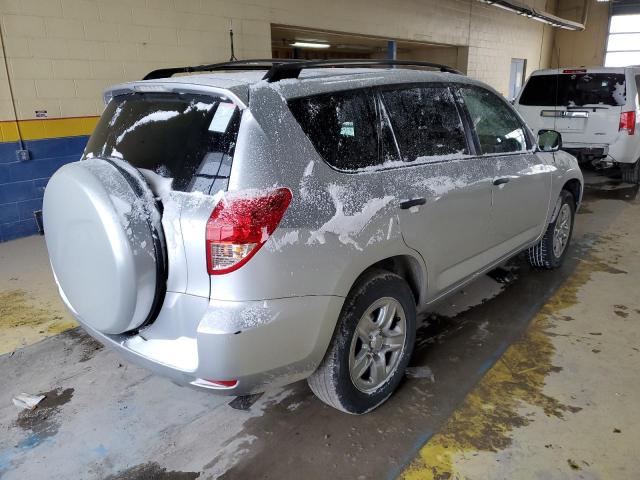 Photo 3 from auction – 2008 TOYOTA RAV4 with VIN JTMZD33V685106147