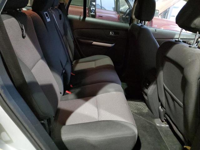 Photo 10 from auction – 2013 FORD EDGE SEL with VIN 2FMDK3JC2DBB95587