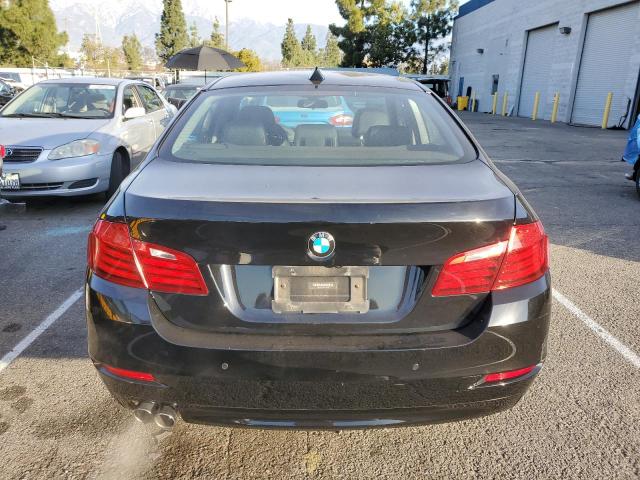 Photo 6 from auction – 2015 BMW 528 I with VIN WBA5A5C58FD514328